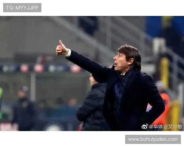 华体会平台网赞助的国米合作背后隐藏的商业价值与合作优势分析